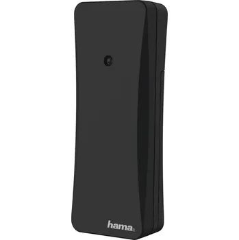 Meteostanice Hama TS38G, bezdrátový senzor k meteostanicím - VÝPRODEJ