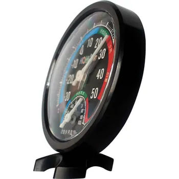 Analogový teploměr/vlhkoměr