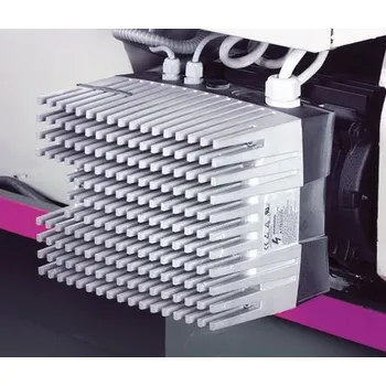 Soustruh Vario jednotka Lenze 5,5 kW vč. montáže 9010003