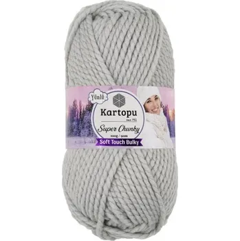 Příze Kartopu Super Chunky 914