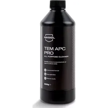 Nasiol TEM APC univerzální čistič interiéru 500g (TEM APC PRO)