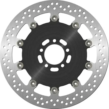 Brzdový kotouč Brzdový kotouč NG 1941G pro KAWASAKI W 800 CLASSIC / STREET