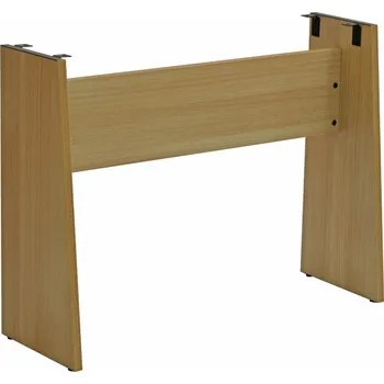 Klávesový stojan Viscount Keyboard Stand Cantorum VI Plus Dřevěný klávesový stojan