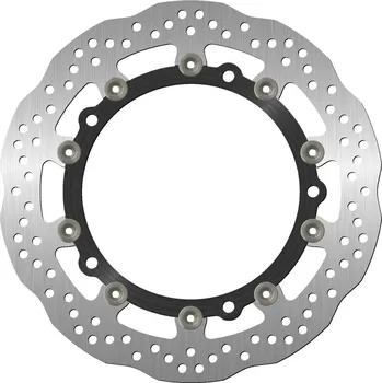 Brzdový kotouč Brzdový kotouč NG 2091XG pro BMW R 1250 GS Adventure