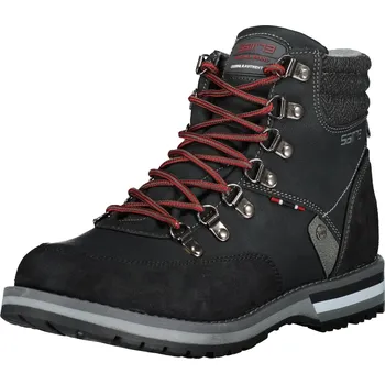 Pánská zimní obuv Pánské boty SAM 73 BERT MF 45 ČERNÁ EU 41 (UK 7,5)