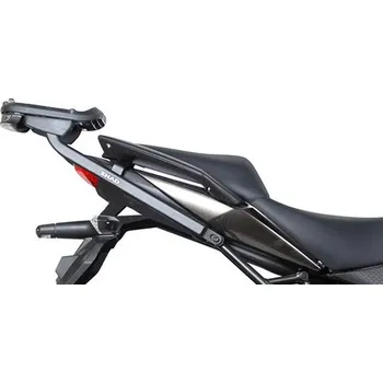 Zavazadlo na motocykl Montážní sada Top Master SHAD K0VR60ST pro KAWASAKI Versys 650