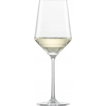 Sklenice Skleničky na bílé víno Schott Zwiesel PURE, transparentní, 408 ml, 2 ks