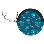 BAAGL Peněženka, Krokodýl