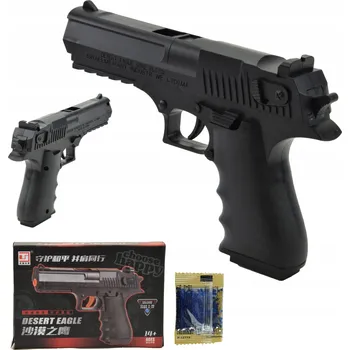 Dětská zbraň Puška Skleplolki PUŠKA PISTOLE