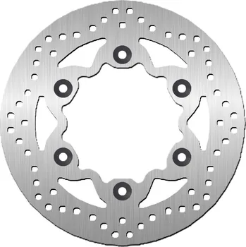 Brzdový kotouč Brzdový kotouč NG 194 pro HONDA CB 125 F / GLR 125