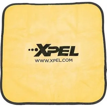 Utěrka XPEL Utěrka z mikrovlákna 40x40cm 360gsm Nejvyšší kvalita