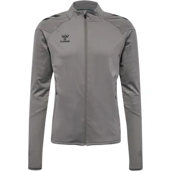 Pánská mikina Mikina Hummel Pro Training Jacket 225244-2350 Velikost L
