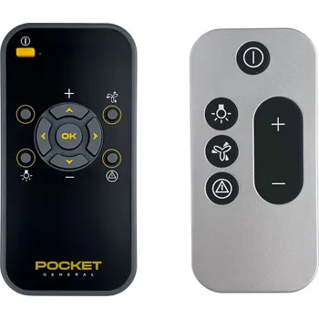 Dálkový ovladač ELECTROLUX 700 LFG716X - dálkový ovladač duplikát