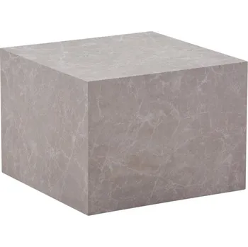 Konferenční stolek Pomocný stolek ve tvaru krychle | Maison de Cœur & Living