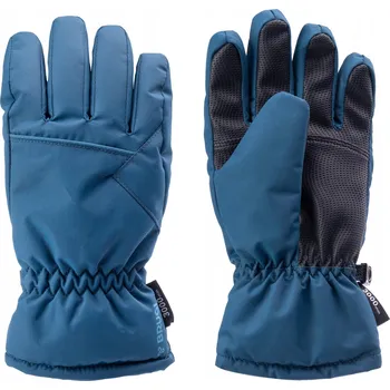 Rukavice Brugi dětské prstové rukavice pro děti od 13 let