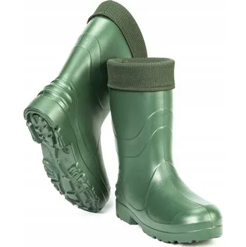 Pracovní obuv Holínky holínky Kolmax do půli lýtek, velikost 38