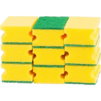 Strend Pro 2211830 Strend Pro houba, kuchyňská houba, 9x6,5x4 cm, balení. 9 ks