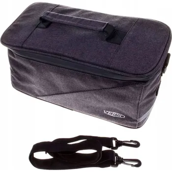 brašna na kolo Zadní Cyklistická brašna verso 8l