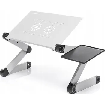 Stolek / podložka pod notebook InnovaGoods V0103206
