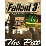 Fallout 3 The Pitt PC – digitální verze - Hraj již za pár minut