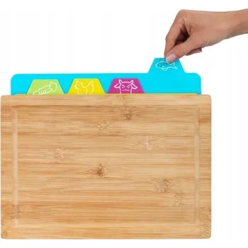 Kuchyňské prkénko WENKO KUCHYŇSKÁ PRKÉNKA NA KRÁJENÍ DO KARAVANU / OBYTNÉHO VOZU