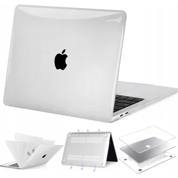 Pouzdro na mobilní telefon Pouzdro Slim Case pro Apple Macbook Air 13,3'' M1 A2337 A2179 A1932 Obal