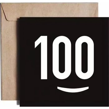 Obraz Přání k narozeninám - poukaz kw 100 / Narozeniny KZ14