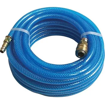 Kompresor Tlaková hadice s textilní vložkou 10 m/6 mm Güde