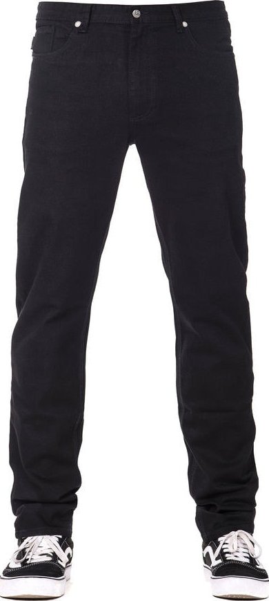 Kalhoty Horsefeathers Varus black 34 2026 - Odesíláme do 24 hodin