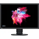 EIZO ColorEdge CS2400R grafický monitor 24" WUXGA sRGB 100% DP kalibrace