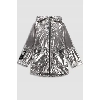 Dívčí bunda Dívčí přechodová bunda velikost 98 Coccodrillo