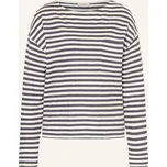 Marc O'polo Dámský Svetr, bílá / tmavě šedá, 34