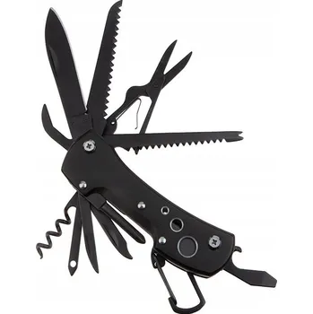 kapesní nůž Nůž turistický BSH ADVENTURE