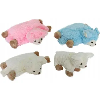 plyšák Plyšová Hračka ovečka Sun-Day P3006 27 cm