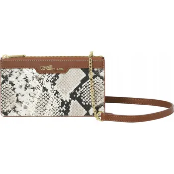 Kabelka Cavalli Class kabelka psaníčko eko kůže vícebarevná