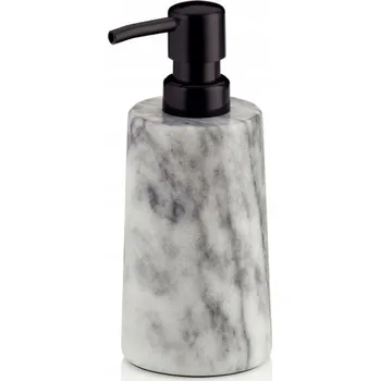 Dávkovač mýdla Ruční dávkovač mýdla stojící Kela 250 ml, vícebarevný