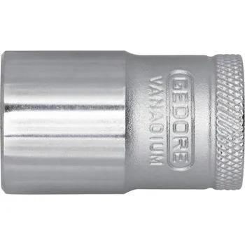 Klíč Nástavec na ořechový klíč, profil XZN (tisícihran) 1/2" 12x mm GEDORE