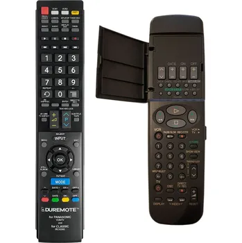 Dálkový ovladač PANASONIC VEQ1955 - dálkový ovladač duplikát