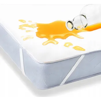 Prostěradlo Chránič na matrace KOMA 180 x 80 cm