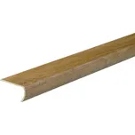 Egibi Schodišťový profil Egibi Victoria 120 cm x 50 mm x 26 mm