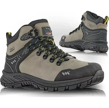 Pracovní obuv VM ASUNCION 4320-O6 pracovní kotníková obuv - 38