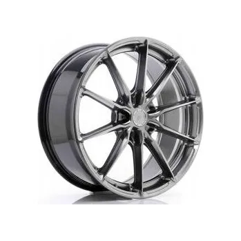 Disk Hliníkový disk Japan Racing JR37 8.5" x 20" 5x108 ET 45
