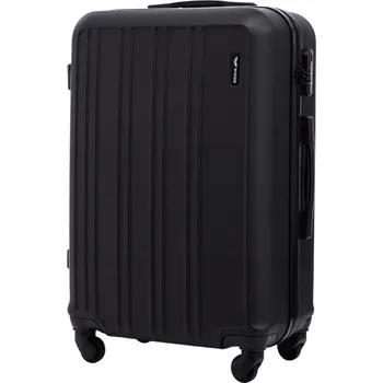 Wings střední tvrdý kufr ABS HARRIER 63 l