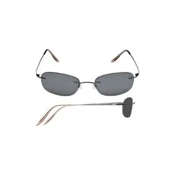 Pouzdro na brýle Rapala Polarizační brýle Vision Gear - Titanium