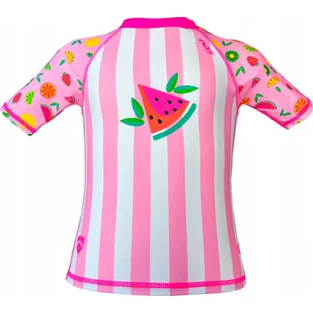 Chlapecké tričko Dětské tričko do vody RAS Tutti Frutti velikost 4