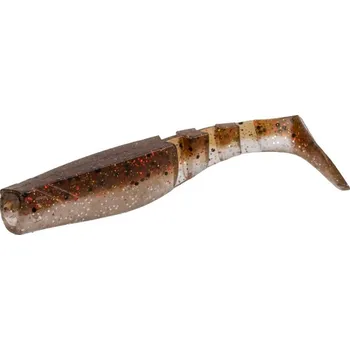 5ks - Gumová Nástraha Mikado Fishunter 7cm 573