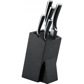 Sada nožů v bloku Carl Schmidt Sohn, 5 ks