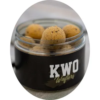 Boilies Boilies KWO Wafters Scopex Specials Průměr 15mm