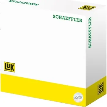 Spojková sada Schaeffler LuK 624 3764 00 Sada spojky