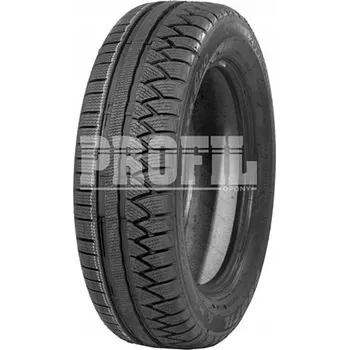 Zimní osobní pneu Zimní pneumatika Profil WINTERMAXX EVO 185/60 R14 82 H s přilnavostí na sněhu (3PMSF)